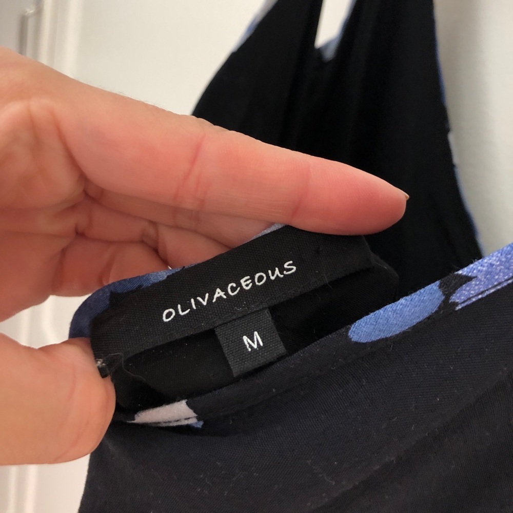 Mini Dress - Picture 3 of 3